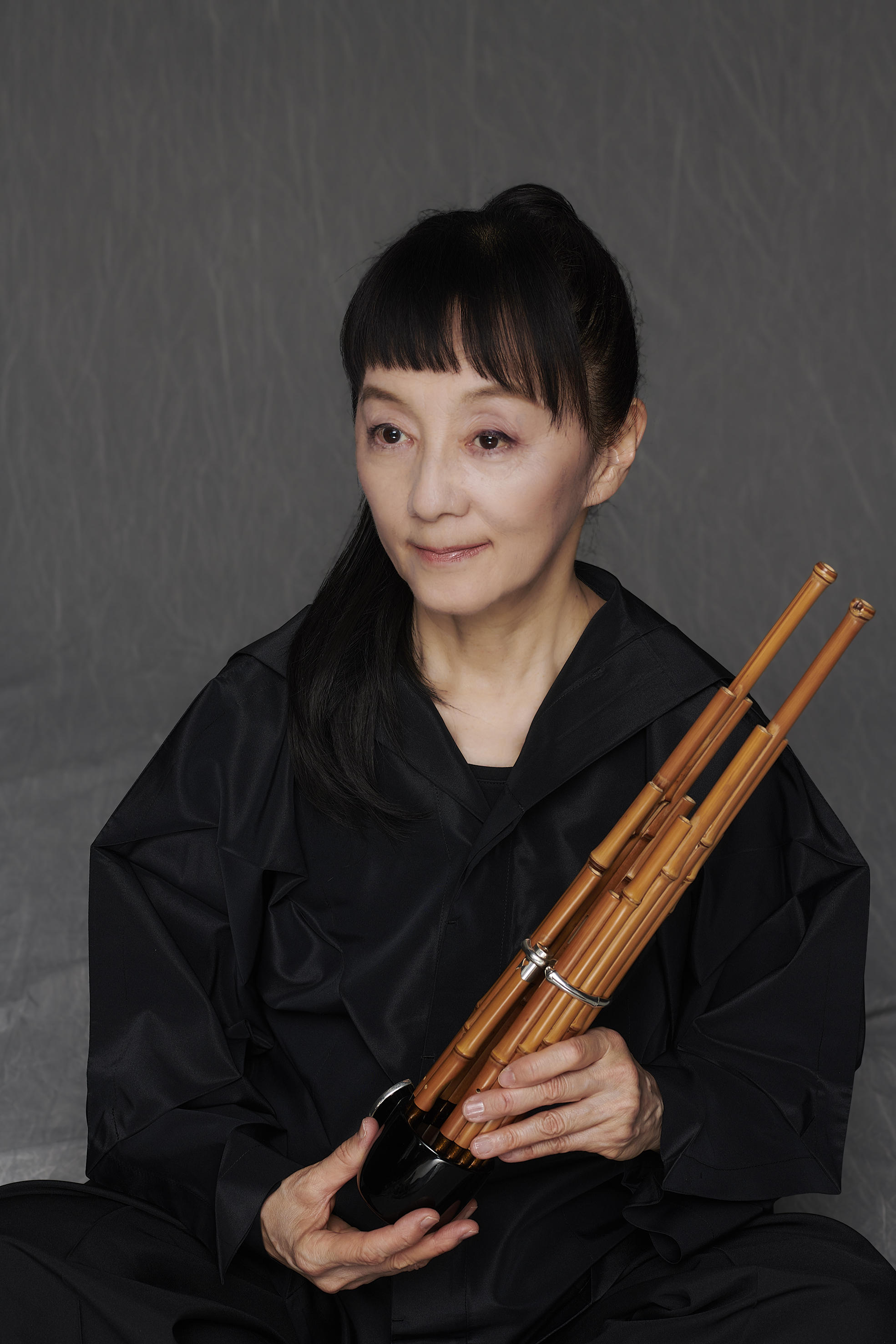 宮田まゆみ | アーティスト | 株式会社AMATI